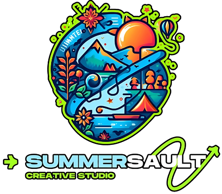 summersaultmedia.com